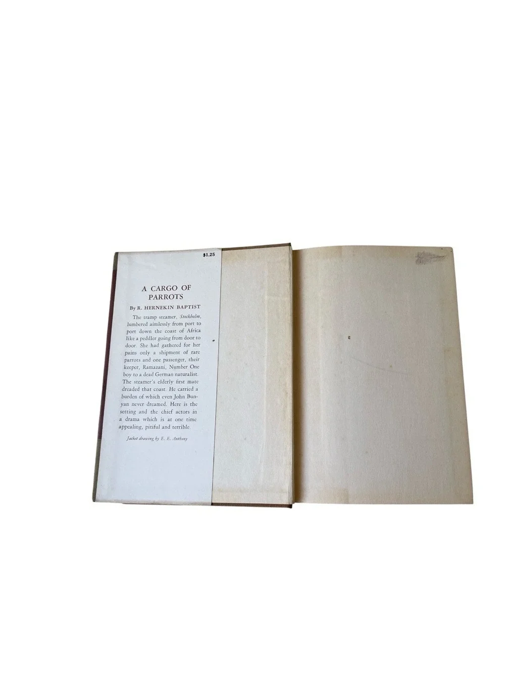 Vintage 1837 First Edition 